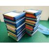 30 x COMMODORE AMIGA 'FLOPPY DISKS ' USED random disks.. DSDD sold as blanks