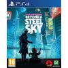 Beyond A Steel Sky (PS4)