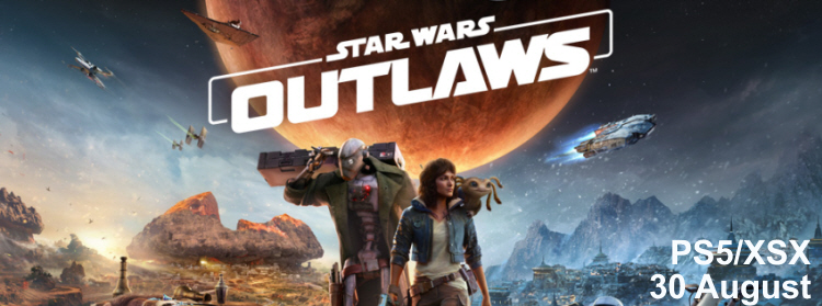 Star Wars Outlaws