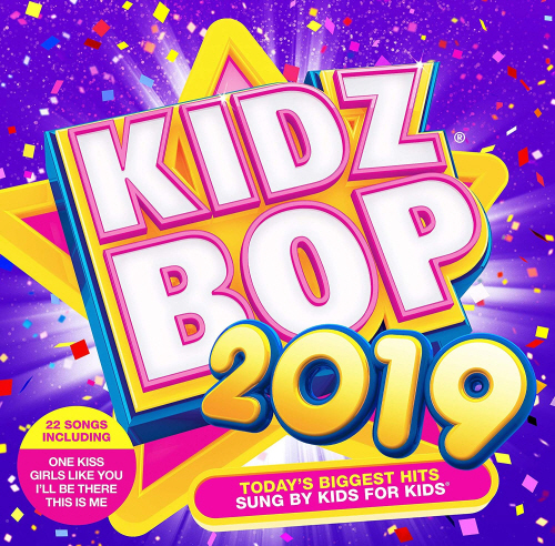 Kidz Bop 2019