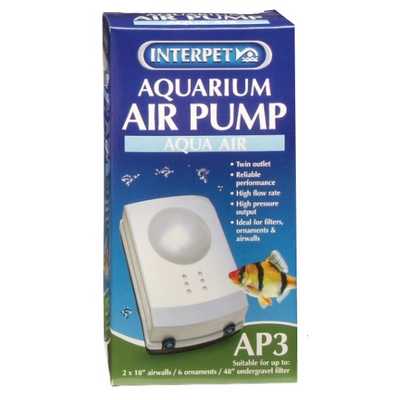 aquadream pump