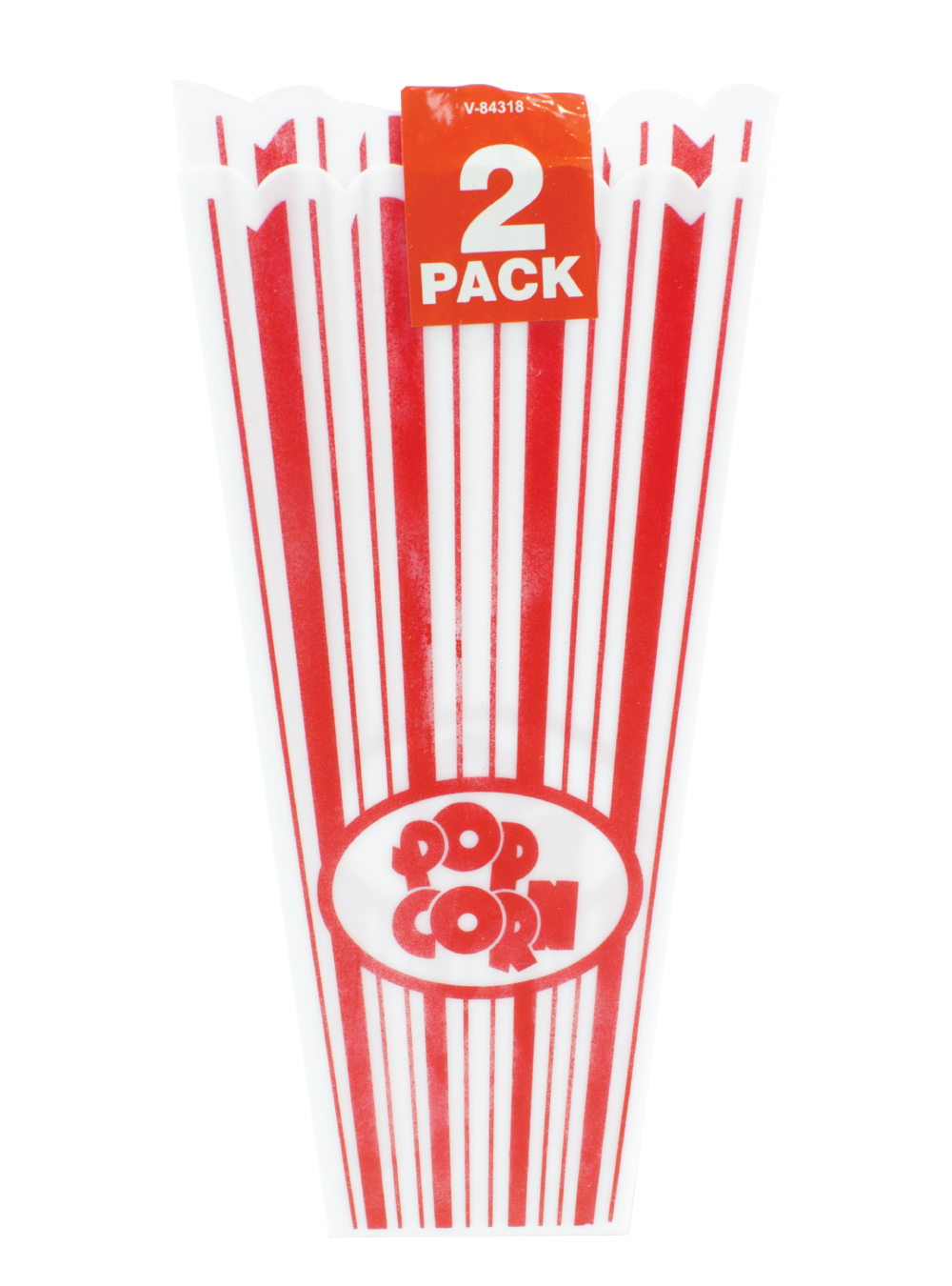 ecto 1 popcorn holder