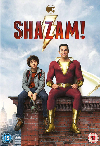 shazam for pc