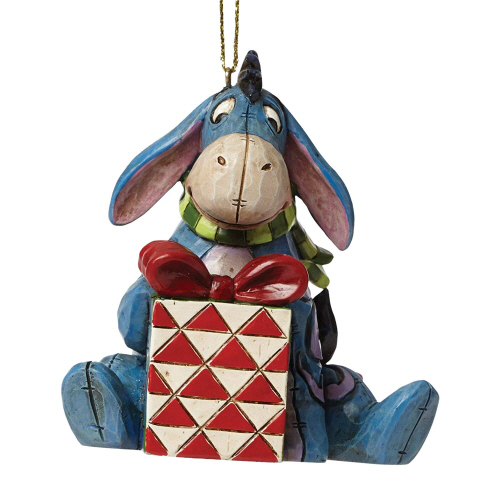 eeyore garden ornament