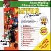 10 out of 10: Maths Number [Amiga]