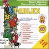 10 out of 10: Tables [Amiga]