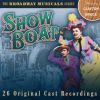 Broadway Musicals: Showboat