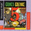 Games Galore 5 (PC)