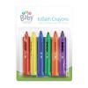 Bath Crayons - 6 Pack