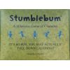 Stumblebum - A Hilarious Game of Charades