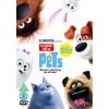 The Secret Life Of Pets