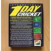 International 1 Day Cricket [Amiga]