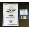 Kick Off 2 [Amiga 500]