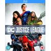 Justice League (Blu-ray)