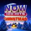 NOW 100 Hits Christmas (5CD Edition)