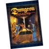 Rustic Amiga Game DUNGEON MASTER Game Artwork - Jigsaw Puzzle