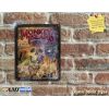 The Secret of MONKEY ISLAND Box Artwork from the Original Amiga Game - Metal Sign