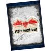 Firebird Software Logo - Rustic from a classic C64 publisher - Jigsaw Puzzle