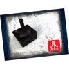 Atari 2600 Classic Retro Joystick printed - Jigsaw Puzzle