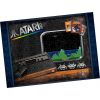 Atari 2600 Classic Retro Setup Printed Repro - Jigsaw Puzzle