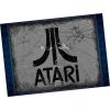 Atari Logo - vintage Looking - Jigsaw Puzzle