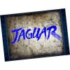 Atari Jaguar - Rustic - Eyecatching Finish - Jigsaw Puzzle