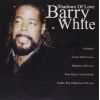 Barry White - Shadows of Love