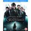 Fantastic Beasts: The Crimes of Grindelwald (Blu-ray)