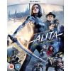 Alita: Battle Angel (Blu-ray)