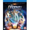 DC's Legends of Tomorrow - Season 4 (Blu-ray)