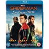 Spider-Man: Far From Home (Blu-ray)