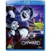 Onward (Blu-ray)