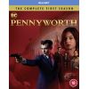 Pennyworth - Season 1 (Blu-ray)