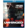 Unhinged (Blu-ray)