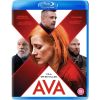 Ava (Blu-ray)