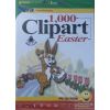 1000 Clipart Easter (PC)