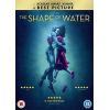 The Shape of Water