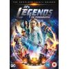 DC's Legends of Tomorrow - Season 4