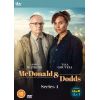 McDonald & Dodds: Series 4