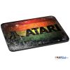 Rustic ATARI LOGO Retro Colour Bars Mouse Mat [317]