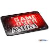 Rustic AMIGA LOGO GAME OVER Mouse Mat [353]