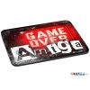 Rustic Random Type AMIGA TEXT GAME OVER Mouse Mat [356]
