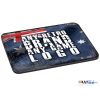 Rustic ANY RETRO BRAND OR RETRO GAME LOGO Australian Flag Mouse Mat [403]