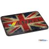 Rustic Classic AMIGA LOGO Union Jack Mouse Mat [406]