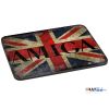 Rustic AMIGA TECHNOLOGIES LOGO Union Jack Mouse Mat [408]