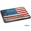 Rustic Classic Commodore 64 LOGO USA Flag Mouse Mat [414]