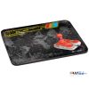 Rustic Sinclair ZX SPECTRUM LOGO & Retro Joystick World Map Mouse Mat [496]