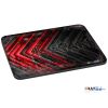 Rustic Faded ATARI LOGO Red & Black Chevron Design Mouse Mat [515]