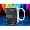 Retro Gaming VECTREX Logo Coffee Mug (130)