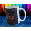 Atari VCS on Hitech Circuit Board Coffee Mug (153)